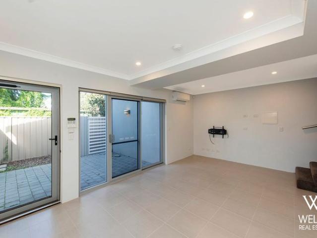 Apartment for rent in Rivervale, Western Australia
