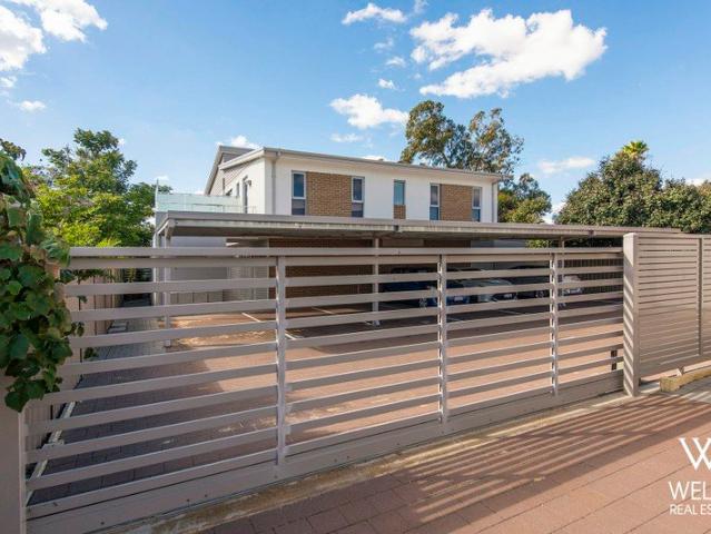 Apartment for rent in Rivervale, Western Australia