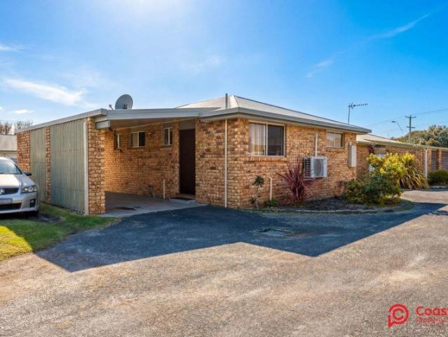 Apartment for sale in Ulverstone, Tasmania