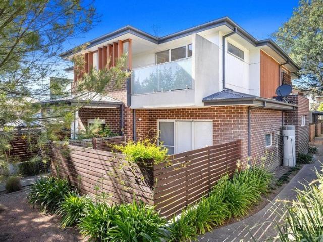 Apartment for rent in Camerons Creek, Victoria