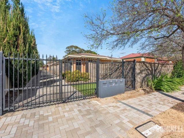 Apartment for sale in Marleston, Adelaide