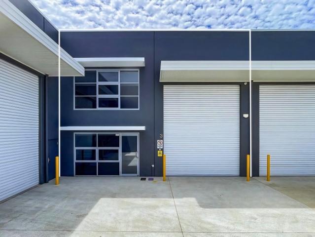 Warehouse for rent in Fernbrook, Queensland