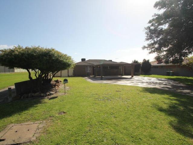 House for rent in Willetton, City of Canning