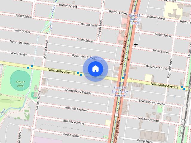 Apartment for rent in Camerons Creek, Victoria