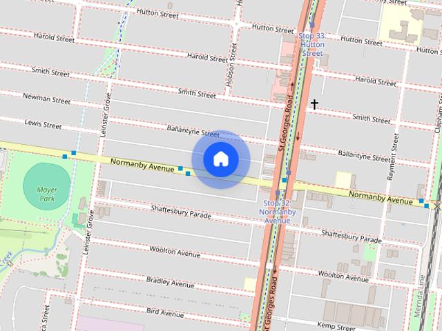 Apartment for rent in Camerons Creek, Victoria