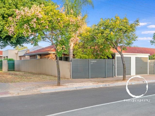 Apartment for rent in Daw Park, Adelaide
