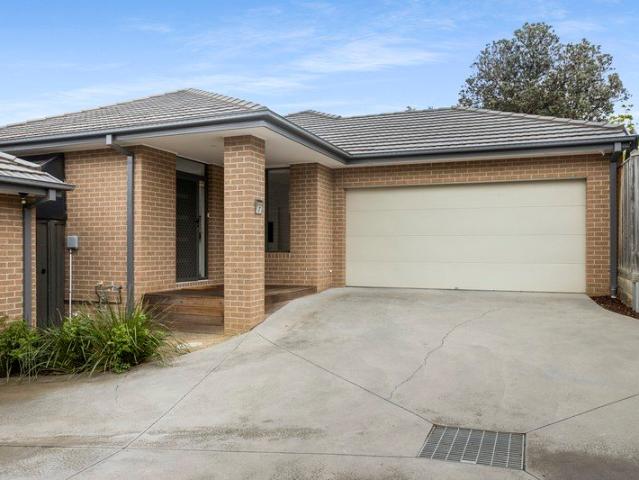 Apartment for sale in Langwarrin, Melbourne