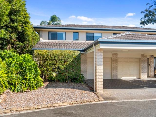 Townhouse for sale in Toombul, Queensland