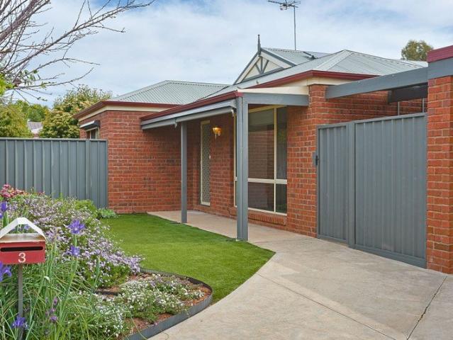 Townhouse for sale in Mildura, Rural City of Mildura