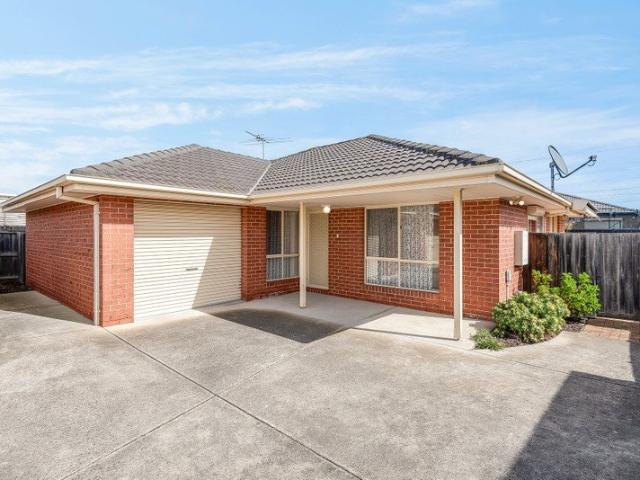 Apartment for sale in Geelong, Victoria