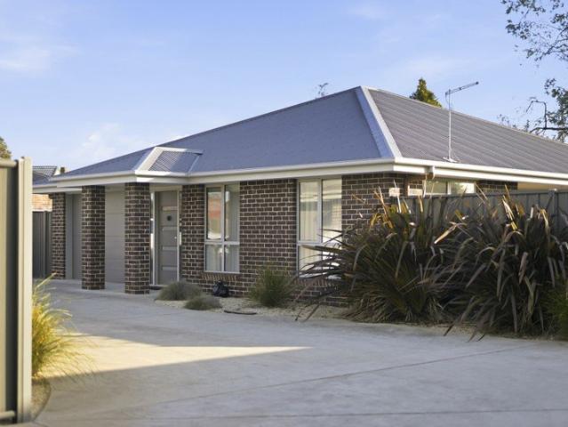 Apartment for sale in Longford, Tasmania