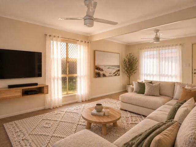 Townhouse for sale in Toombul, Queensland