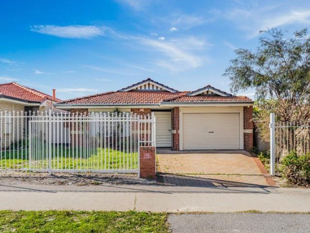 Villa for sale in Western Australia