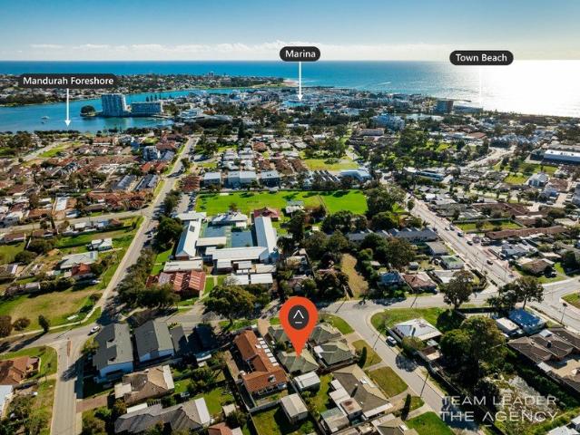 Apartment for sale in Parklands, Western Australia