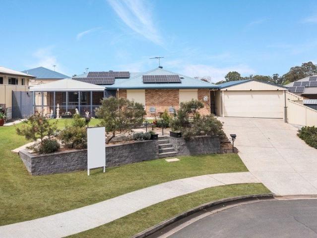 House for sale in Brassall, Greater Brisbane