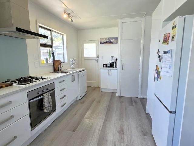 House for rent in Days Bay, Wellington