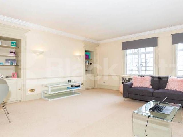 Apartment for rent in Chalk Farm, Greater London