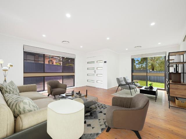 House for sale in Bossley Park, New South Wales