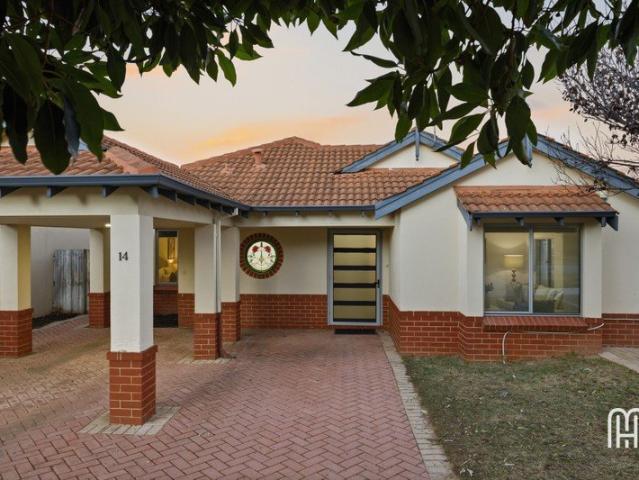 House for sale in Mount Claremont, Western Australia