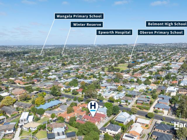 Apartment for sale in Geelong, Victoria