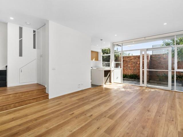 Townhouse for rent in Camerons Creek, Victoria