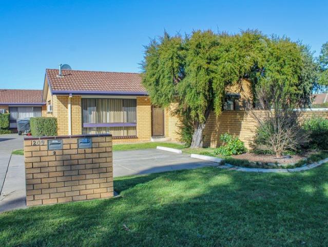 Apartment for rent in Albury, New South Wales