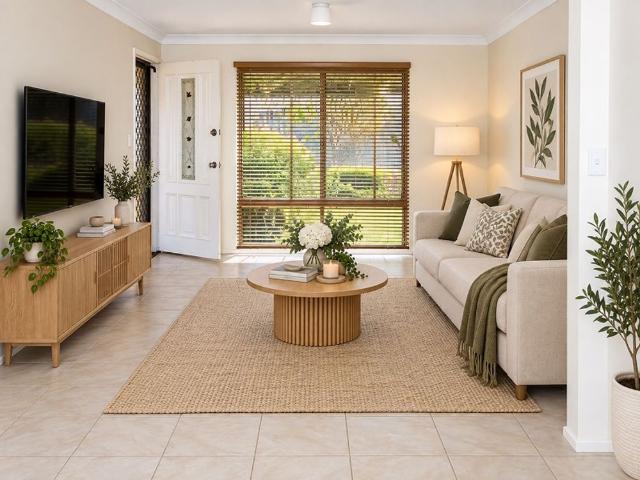 Apartment for rent in Toowoomba, Queensland