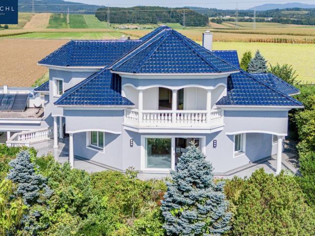 Haus kaufen in St. Martin-Karlsbach, Niederösterreich