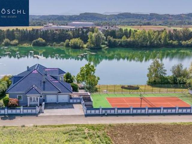 Haus kaufen in St. Martin-Karlsbach, Niederösterreich