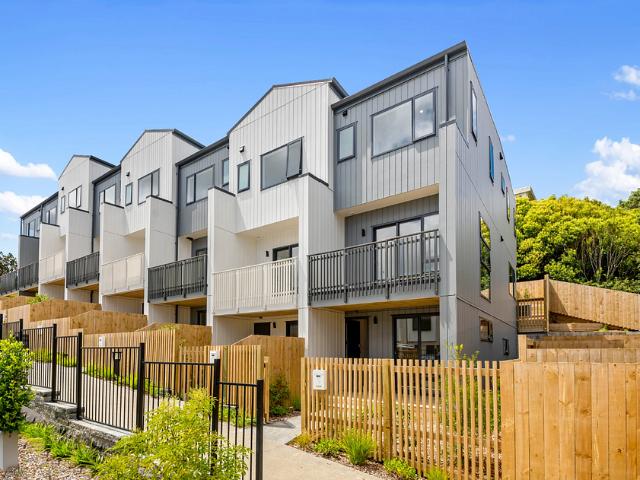 Townhouse for rent in Mount Wellington, Oroua County