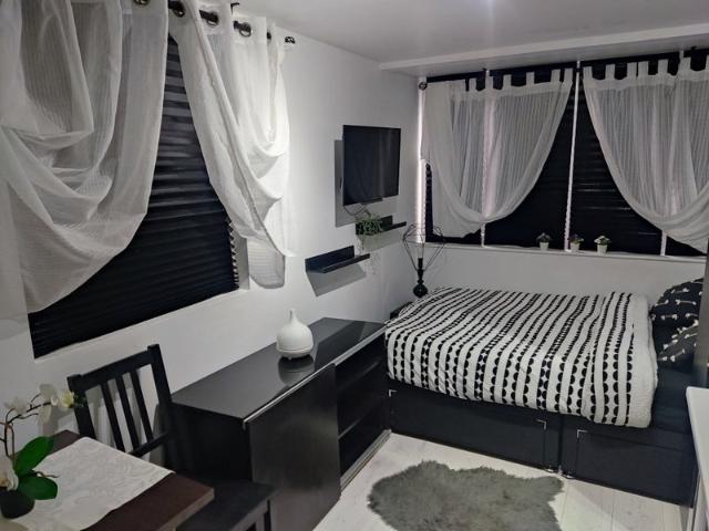 Studio for rent in The Meadows, Haddon