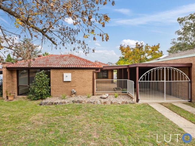 Property for sale in Evatt, Australian Capital Territory