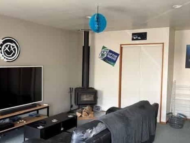 House for rent in Lake Rotoroa, Canterbury