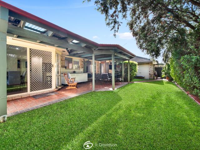 House for sale in Sydney, New South Wales