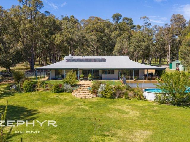 Cottage for sale in Argyle, Shire Of Donnybrook-Balingup