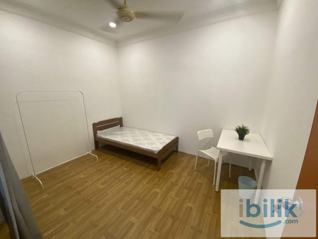 Room for rent in Port Klang, Selangor