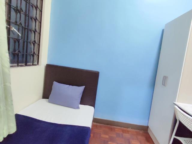 Room for rent in Petaling, Damansara Damai