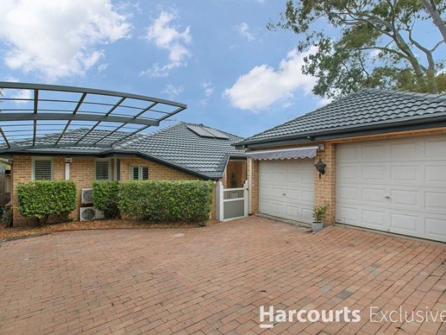 House for sale in West Pennant Hills, Sydney