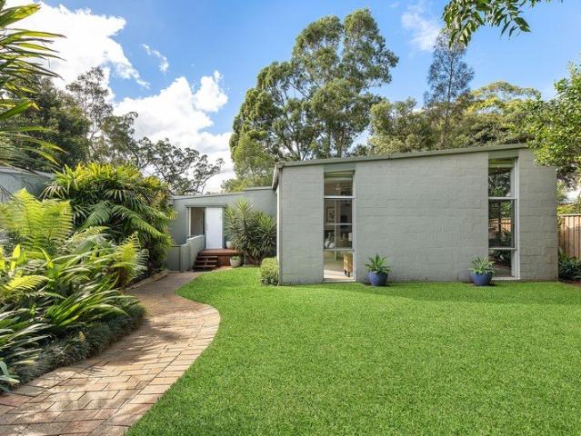 House for sale in Sydney, New South Wales