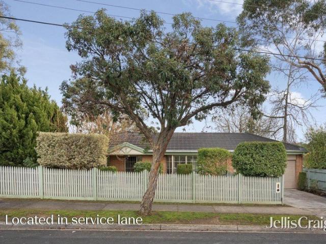 Apartment for sale in Camerons Creek, Victoria
