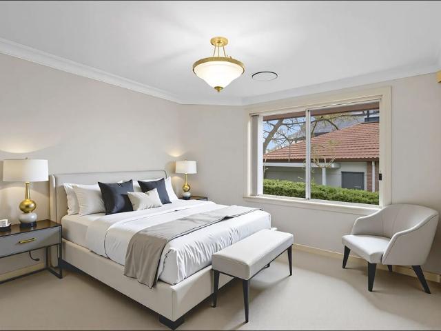 House for rent in Marsfield, Sydney