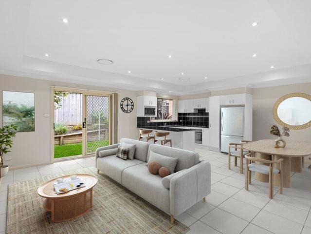 Villa for rent in Marsfield, Sydney