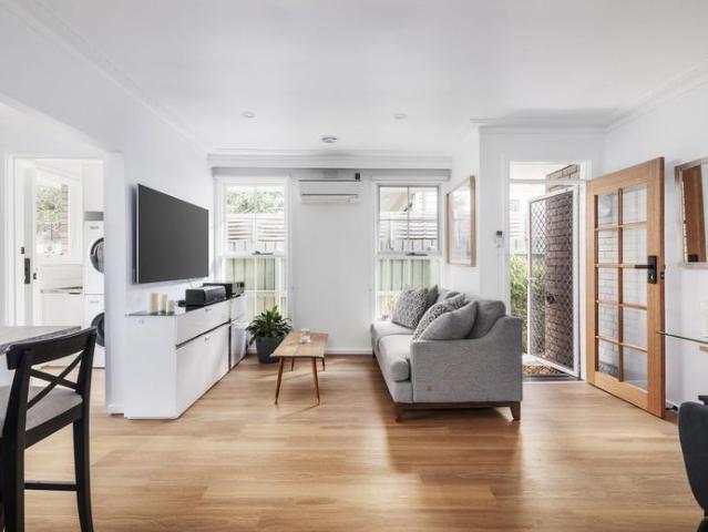 Apartment for rent in Camerons Creek, Victoria