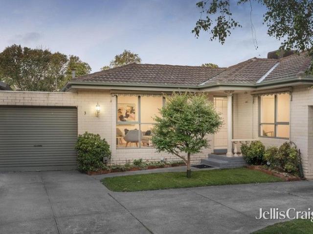 Apartment for sale in Surrey Hills, Victoria