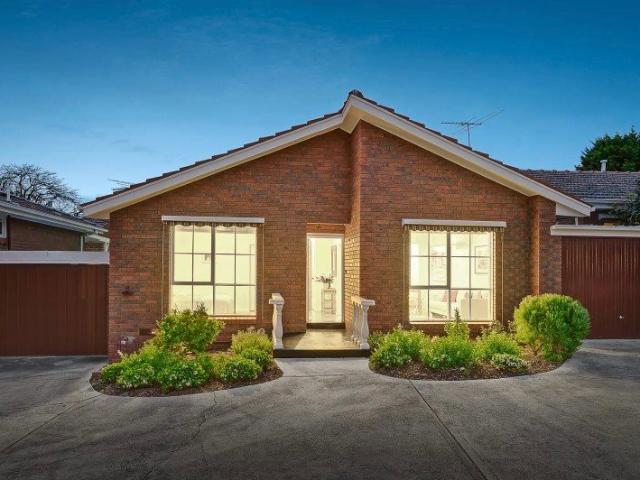 Apartment for sale in Camberwell, Melbourne