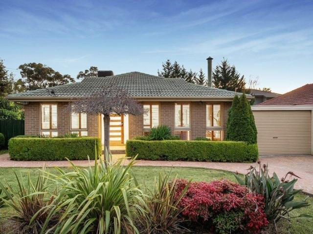 House for rent in Camerons Creek, Victoria