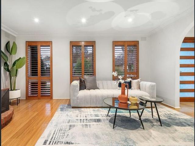 House for rent in Camerons Creek, Victoria