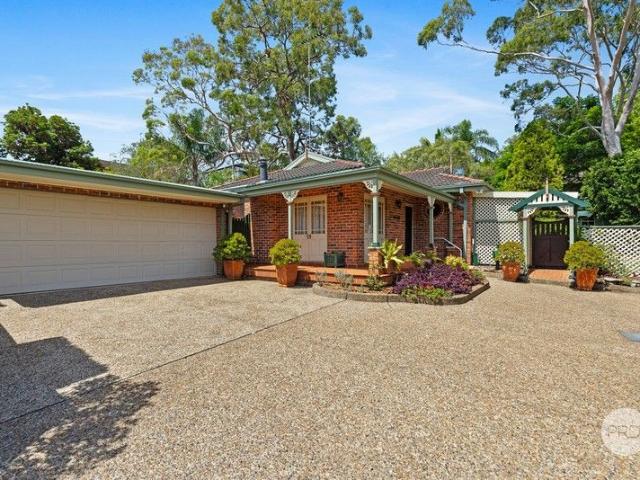 House for sale in Sydney, New South Wales