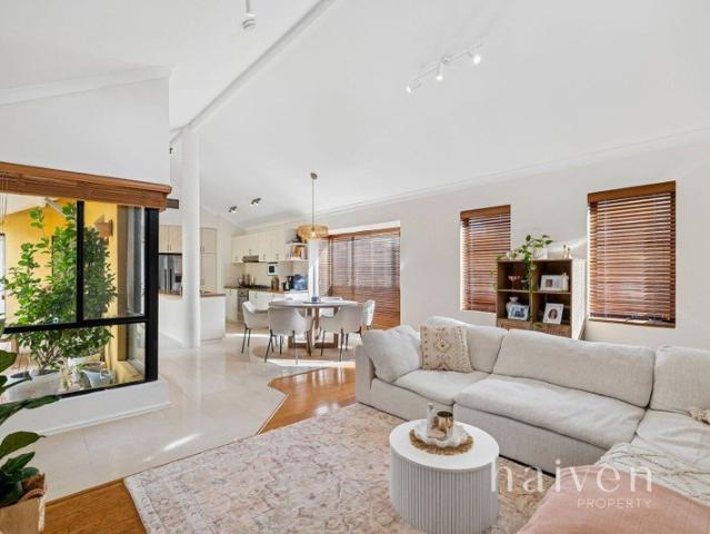 Villa for sale in Booragoon, Western Australia