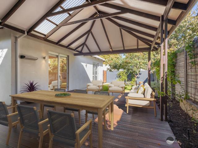 House for sale in Mosman Park, Western Australia